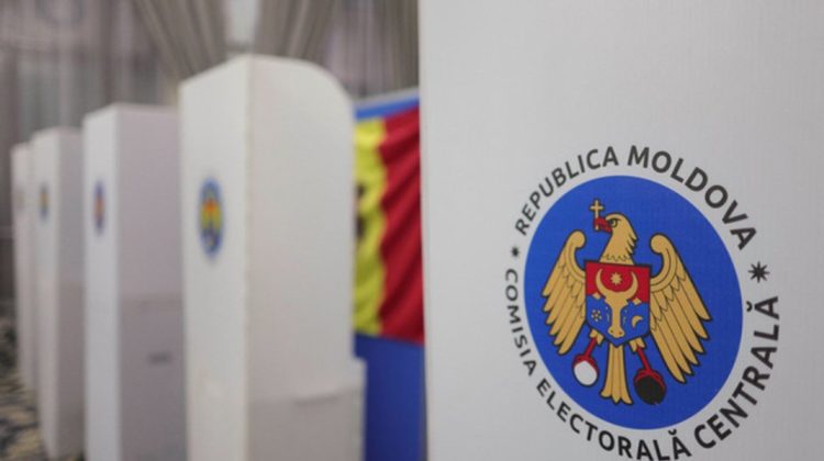 Alegeri parlamentare: Linia telefonică de informare a alegătorilor a înregistrat peste 4.500 de apeluri