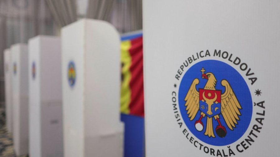 Alegeri parlamentare: Linia telefonică de informare a alegătorilor a înregistrat peste 4.500 de apeluri