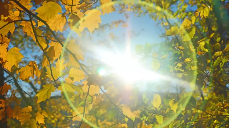 Vreme de vară în septembrie: Cer senin și temperaturi de până la 32°C în toată țara