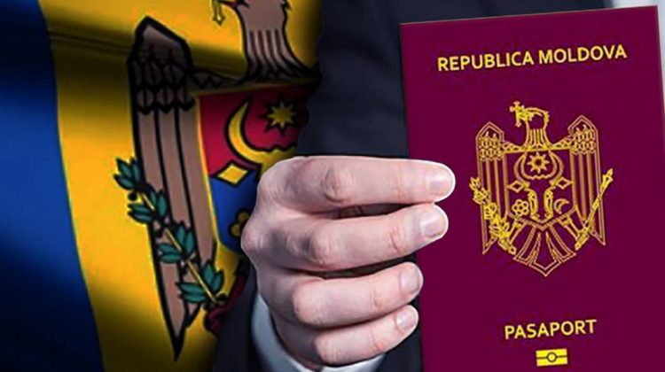 Reguli mai stricte pentru obținerea cetățeniei Republicii Moldova
