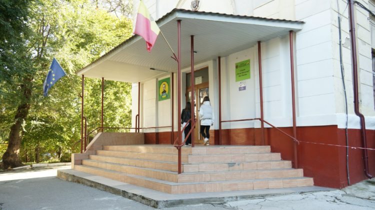 68 milioane de euro pentru eficiență energetică. Două blocuri ale Colegiului „Alexei Mateevici” vor fi reabilitate