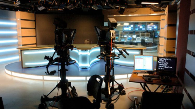 Consiliul Audiovizualului a amendat un post TV pentru promovarea mesajelor manipulative ale lui Ilan Șor