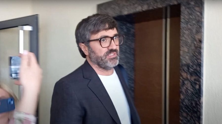 Vladimir Andronachi a fost depistat cu avere nejustificată de peste 10 milioane de lei