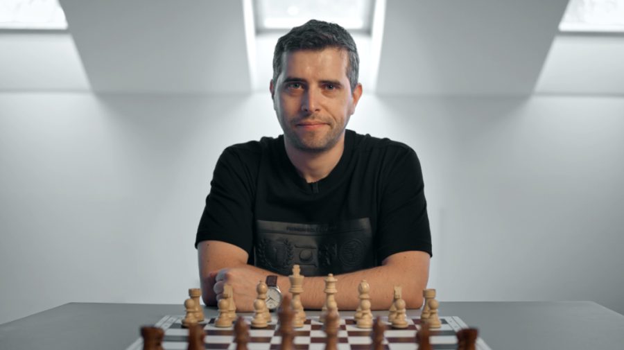 Iulian Baltag: „Uniunea Europeană deschide uși pentru cei care vor să transforme pasiunea în performanță”