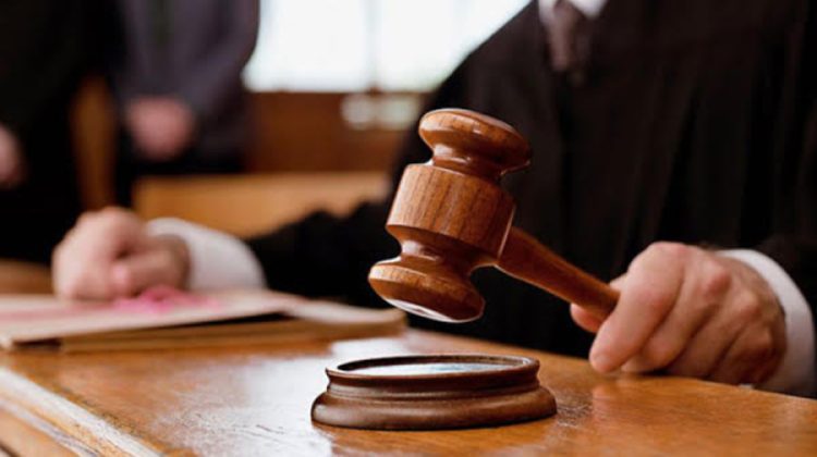 Fostul bodyguard al lui Șor, condamnat la 5 ani de închisoare