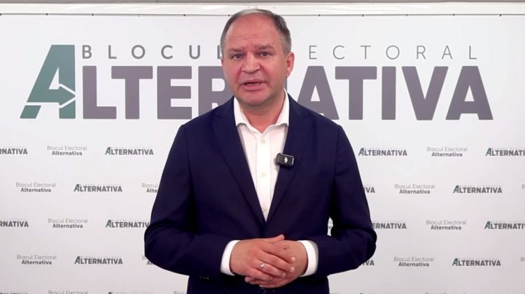 Ion Ceban a dat-o în judecată pe ministra de Externe a României, după acuzațiile privind legăturile cu Rusia