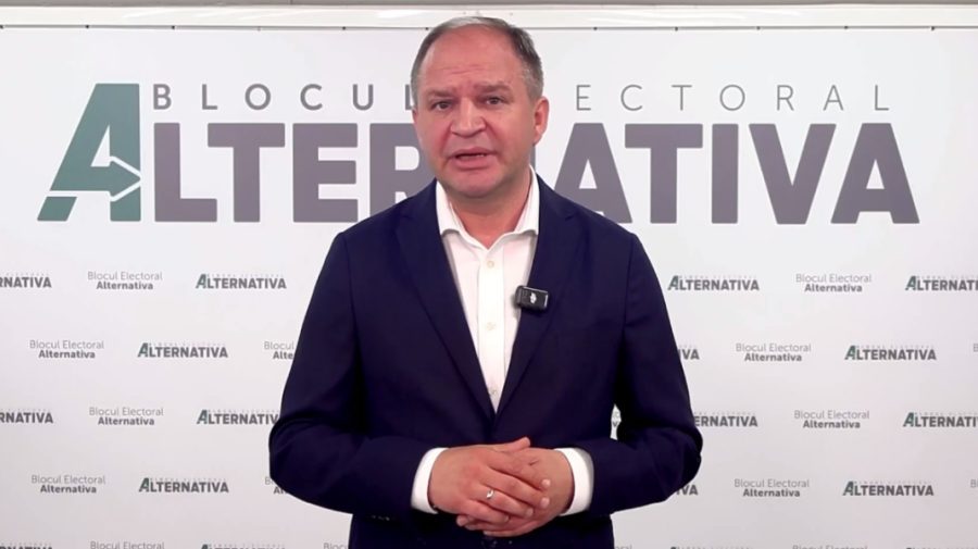 Ion Ceban a dat-o în judecată pe ministra de Externe a României, după acuzațiile privind legăturile cu Rusia