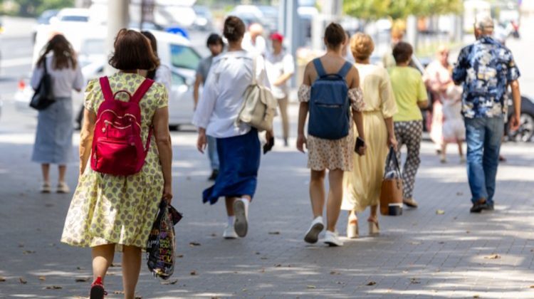 Peste 16 mii de persoane și-au găsit un loc de muncă de la începutul anului