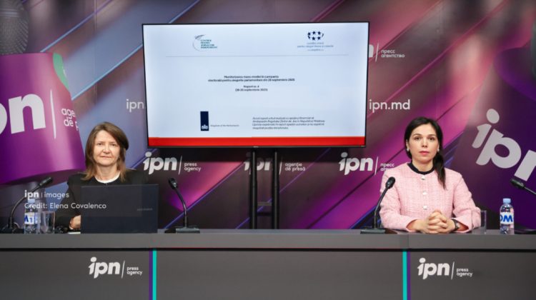 CJI a monitorizat televiziunile de alegeri: Știrile, mai echilibrate ca altădată