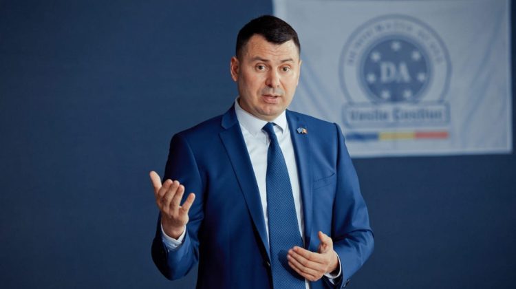 CEC a decis: Partidul „Democrația Acasă” rămâne în cursa electorală