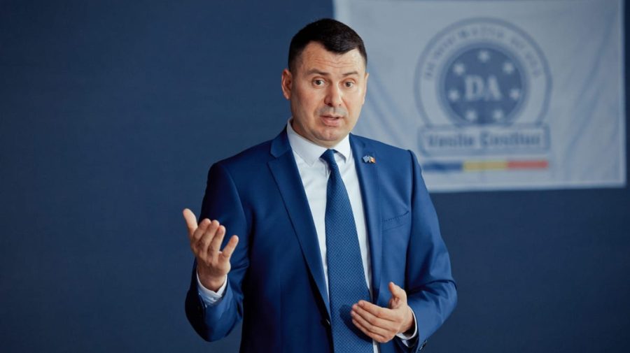 CEC a decis: Partidul „Democrația Acasă” rămâne în cursa electorală