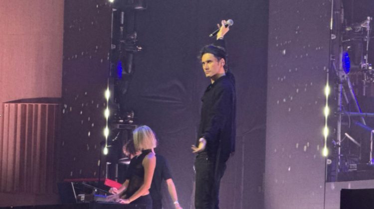 Sala Palatului, în picioare la Dan Bălan. Două concerte la București – 150.000 €