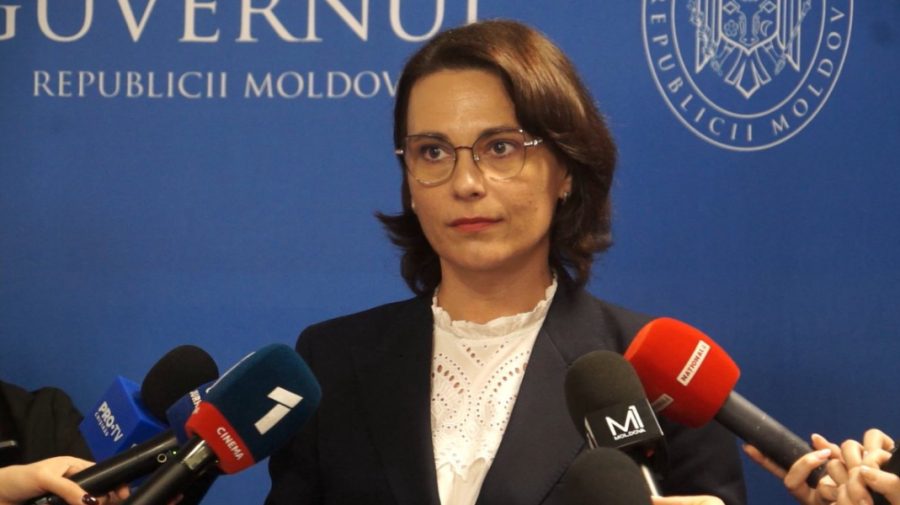 Declarațiile ministrei de Interne, după ce Țuțu a fost văzut în Transnistria