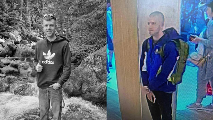 Final tragic pentru tânărul dispărut de pe aeroportul Eugen Doga. Era fiul primarului din Cotiujenii Mici