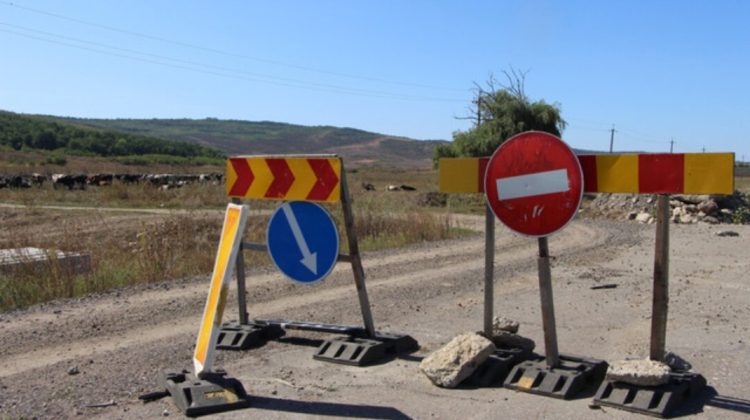 Doar 37% din banii pentru drumuri cheltuiți la jumătate de an – restul zac în conturi