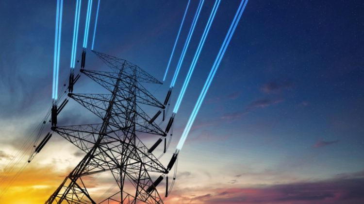 SUA investesc 130 de milioane de dolari în linia energetică Strășeni–Gutinaș