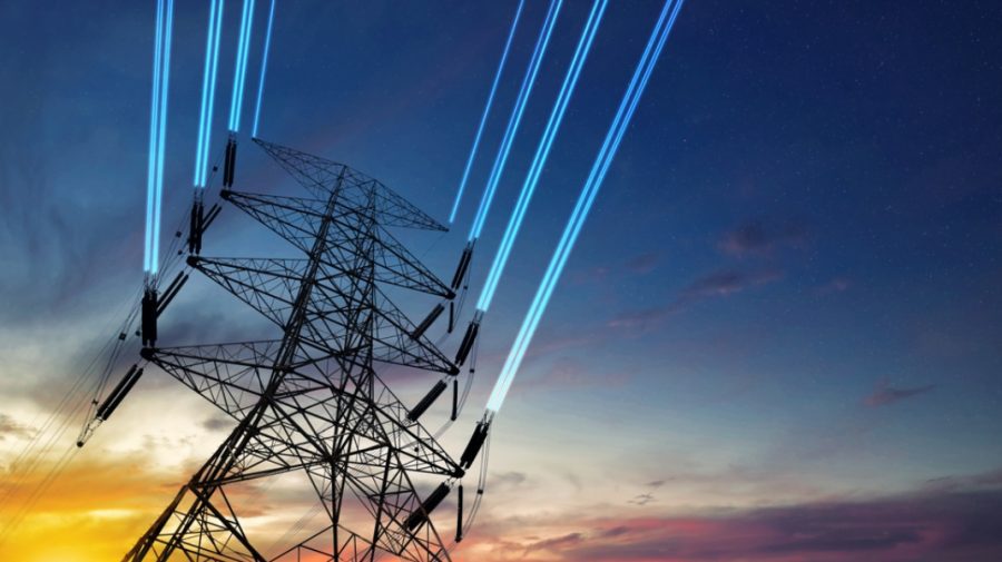 SUA investesc 130 de milioane de dolari în linia energetică Strășeni–Gutinaș