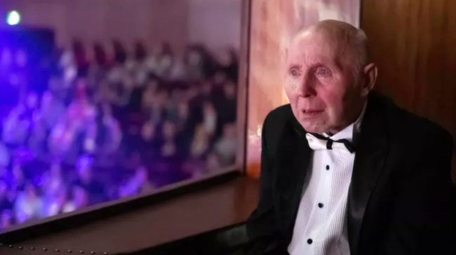 Gheorghe Urschi, în stare gravă la terapie intensivă. Familia actorului cere ajutorul ministrei Nemerenco