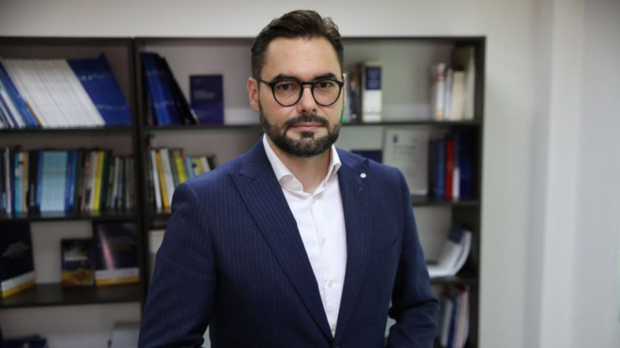 Op-Ed de Iulian Groza – Alegerile din Moldova: Protejarea democrației împotriva dezinformării și interferenței rusești