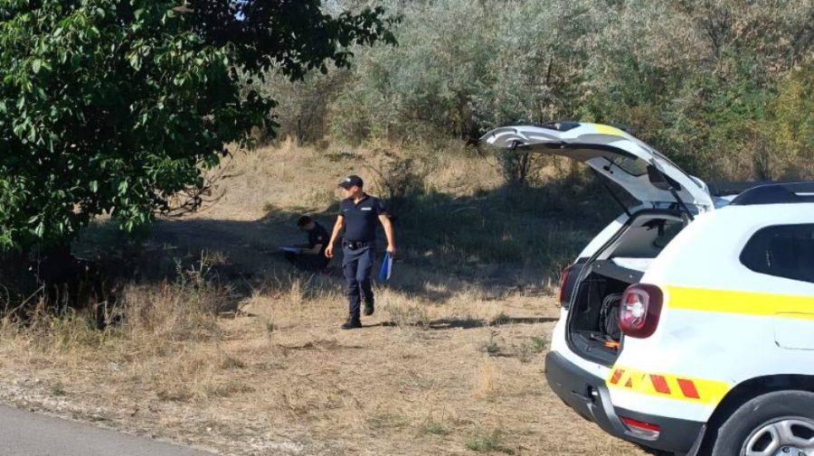 Accident fatal la Hîncești: minor de 14 ani, decedat cu motocicleta fratelui, luată pe ascuns