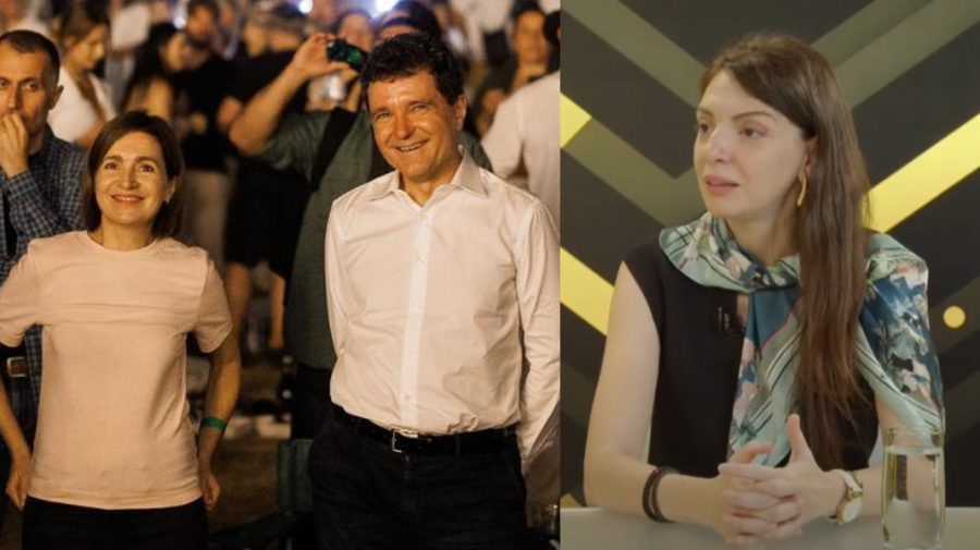 Clara Volintiru: „Relația dintre România și Moldova este astăzi în cea mai bună stare”