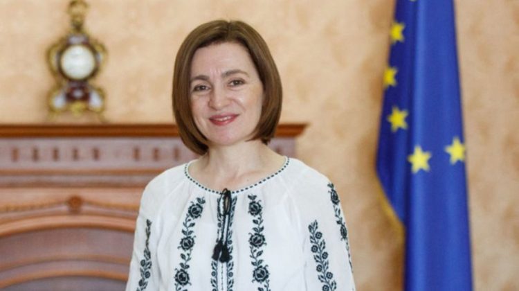 Maia Sandu, la Comisia de la Veneția: „Apărarea democrației nu a fost niciodată mai dificilă”