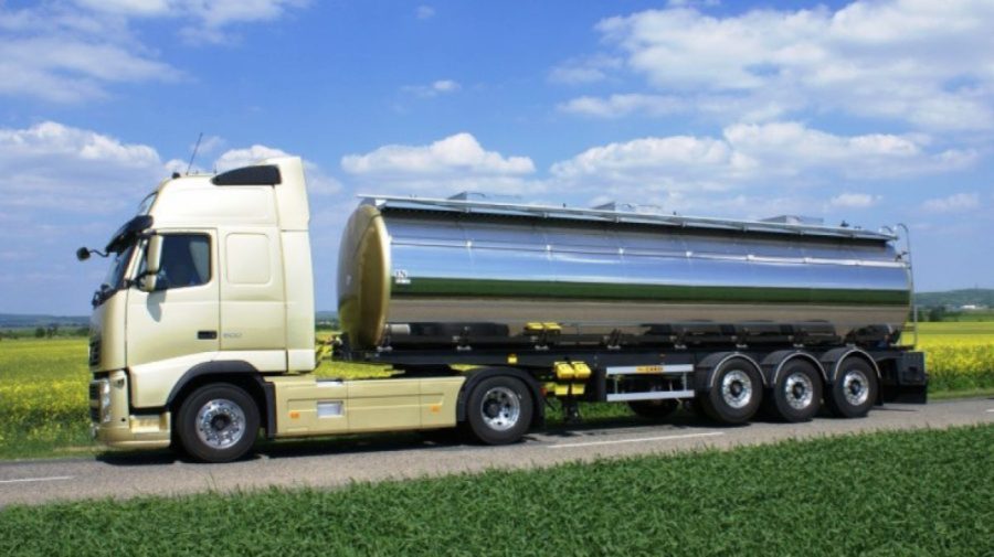 Exporturi fără precedent: Moldova trimite volume record de carburanți în Ucraina