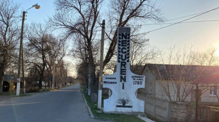 Instanța a decis: Fostul primar de Negureni rămâne fără o avere de aproape un milion de lei