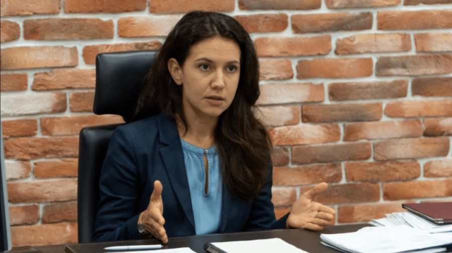 Olesea Stamate, candidata independentă, promite acțiuni ferme contra consumului de droguri