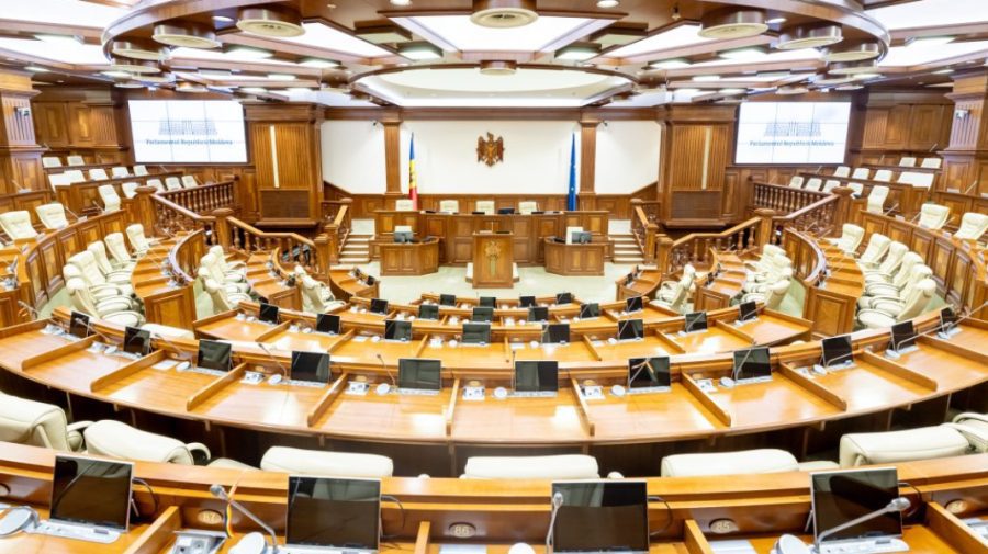 Comisie nouă în Parlamentul nou. Membrii ei se vor preocupa de integrare europeană