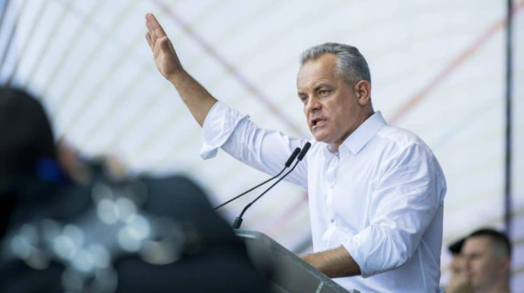 Extrădarea lui Plahotniuc, reluată. Ce spune Procuratura din Moldova