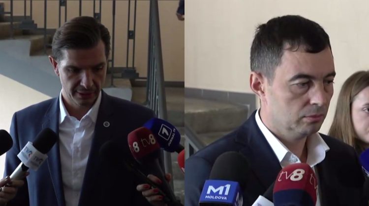 Plahotniuc va fi judecat separat în dosarul „Frauda Bancară”. Reacția avocatului și procurorului