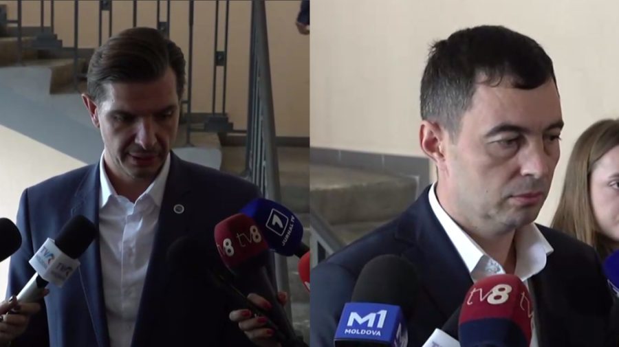 Plahotniuc va fi judecat separat în dosarul „Frauda Bancară”. Reacția avocatului și procurorului