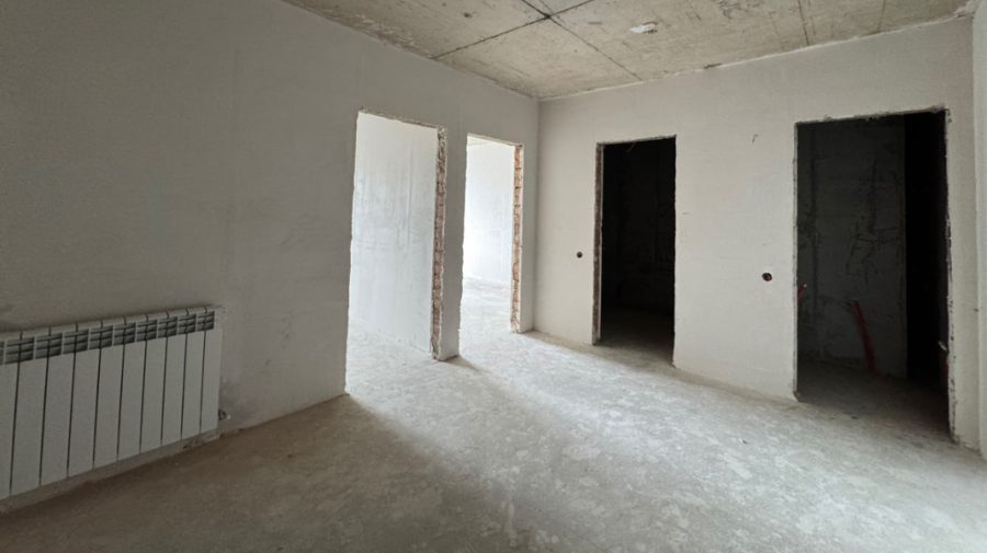 Record pe piața imobiliară! Un apartament nou de 70 de metri pătrați a ajuns la 139.500 euro