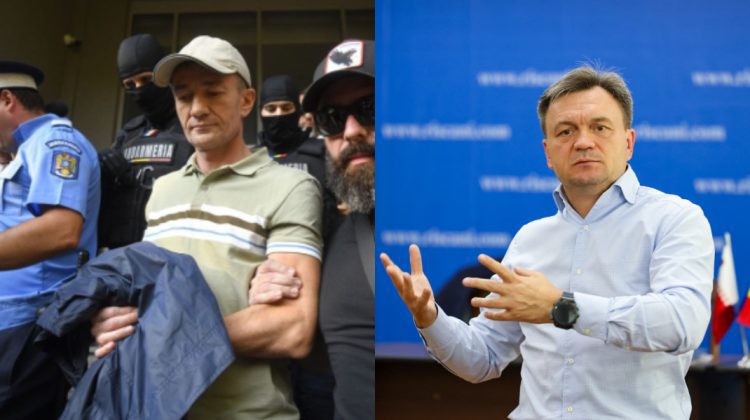 Premierul Recean comentează arestarea lui Alexandru Balan în România
