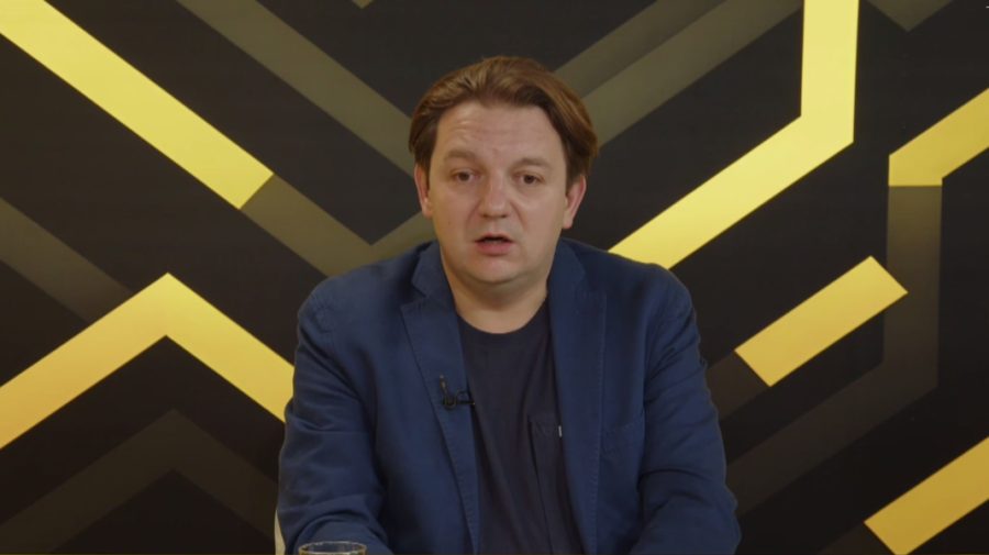 Andrei Curăraru: Fără un Parlament proeuropean, referendumul riscă să rămână doar pe hârtie