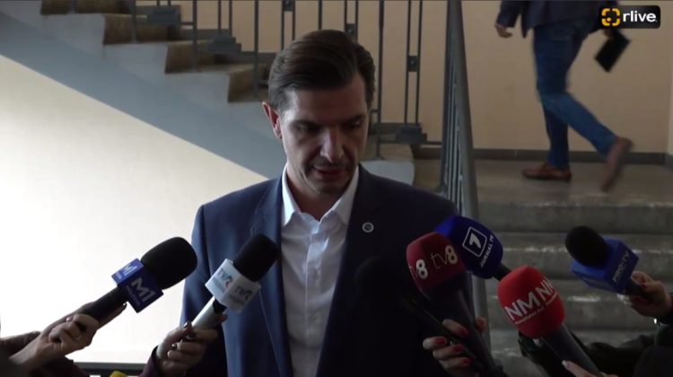 Avocatul lui Plahotniuc: Ritmul alert al procesului îi limitează dreptul la apărare