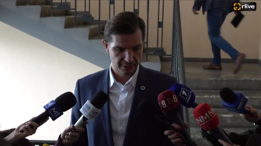 Avocatul lui Plahotniuc: Ritmul alert al procesului îi limitează dreptul la apărare