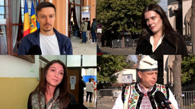 Moldovenii din România: „Ne-am aranjat cu traiul aici, dar nu putem fi indiferenți”