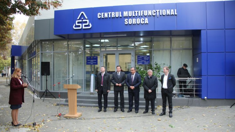 Soroca și Comrat, incluse în serviciul de programare online la examenele auto