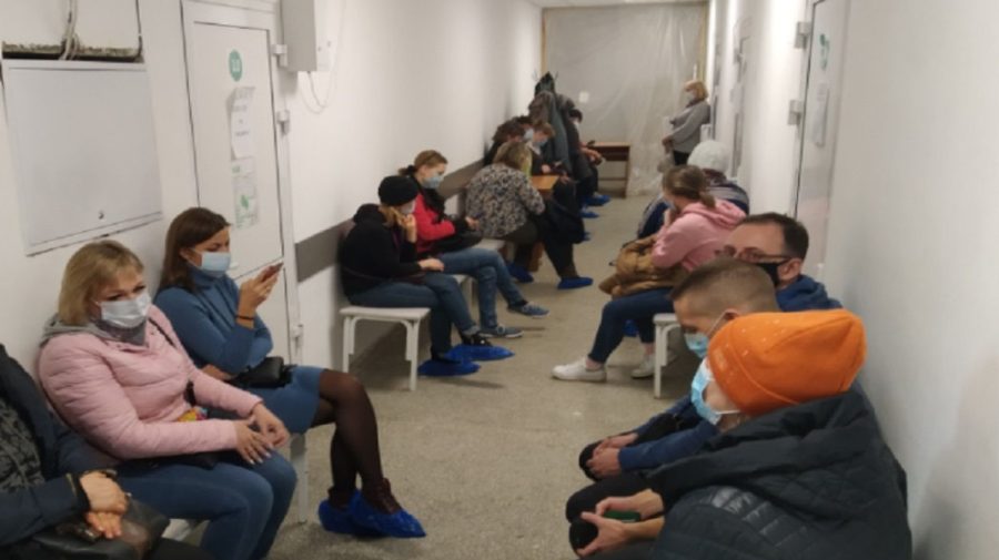 Servicii medicale online și rețete electronice, parte dintr-un program de digitalizare în sănătate