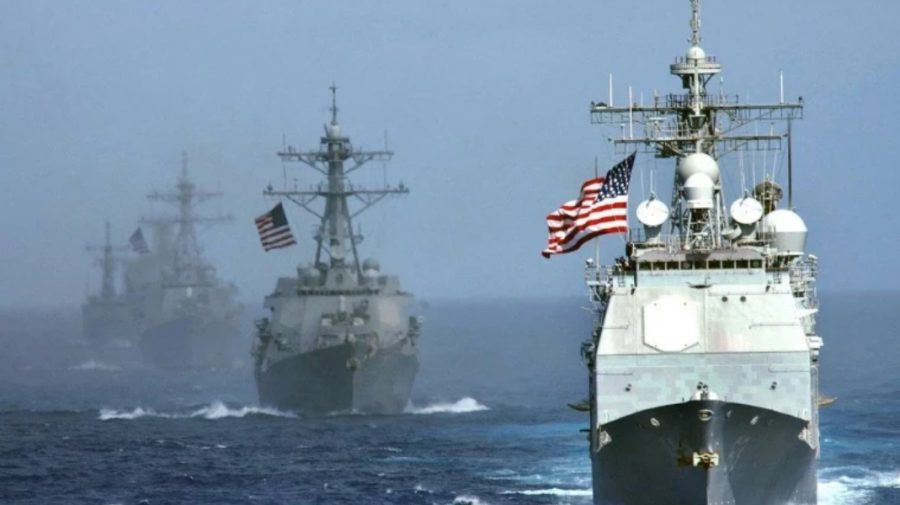 Repoziționarea SUA în Marea Neagră: Ce înseamnă pentru Moldova și România