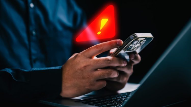 Mesaje înșelătoare pe WhatsApp, Signal și Telegram. Recomandări pentru protecția datelor