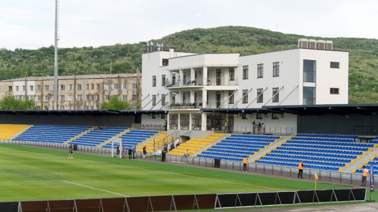 Meci decisiv la Nisporeni: Moldova U-21 întâlnește Slovacia U-21 în preliminariile EURO 2027