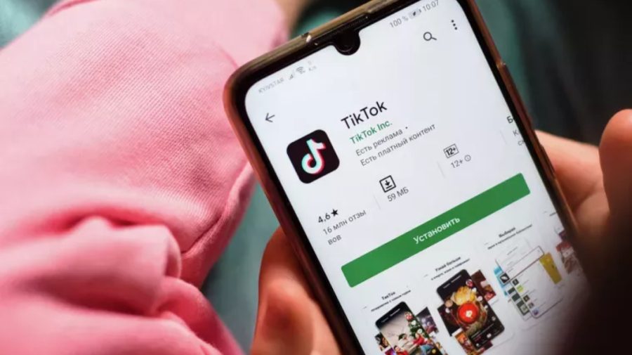 Numărul de utilizatori TikTok a ajuns la 200 de milioane, doar în Europa