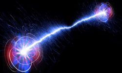 Oamenii de știință au reușit să „dea timpul înapoi” în lumea cuantică