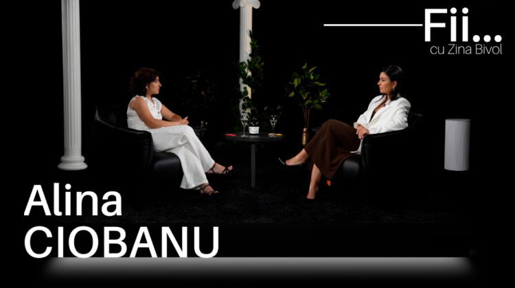 Alina Ciobanu, despre greutățile organizatorile de evenimente: Am rămas până la final, deși în ziua nunții a murit tata