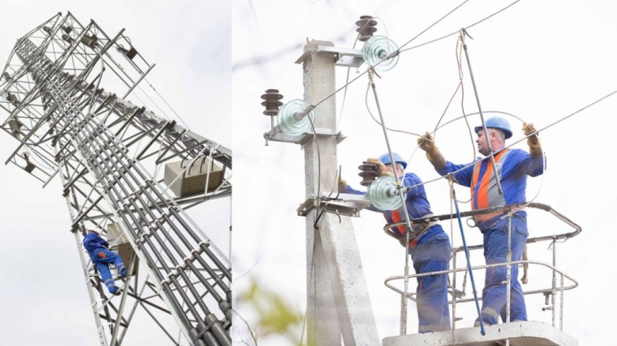 În mai multe localități vor avea loc deconectări de lumină programate