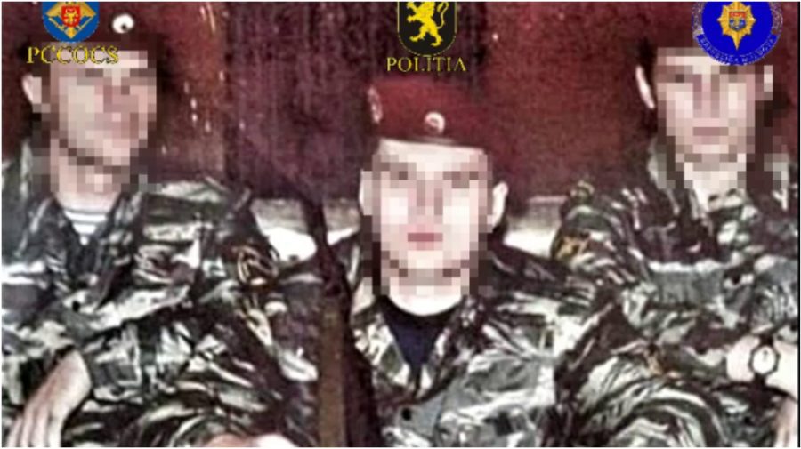 Dosarul „taberelor din Serbia”: PCCOCS cere arest preventiv pentru 12 participanți implicați în dezordinile în masă