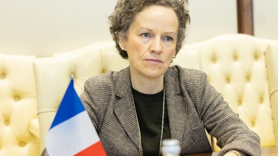 Ambasadoarea Franței la Chișinău, Dominique Waag: „Esența Moldovei este ospitalitatea”